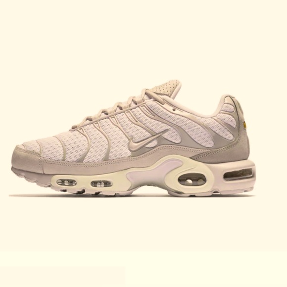 NikeLab Air Max Plus 'Pearl Pink' 898018-600 - Picture 1 of 8